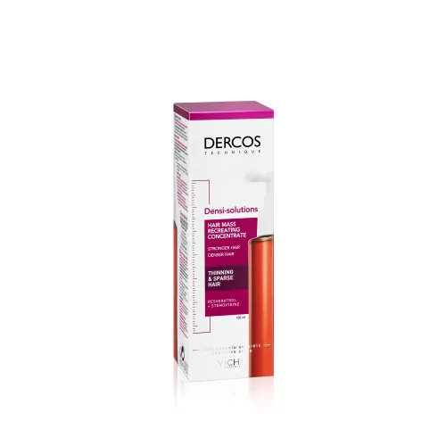VICHY DERCOS H.CONCENTRATE 100ML